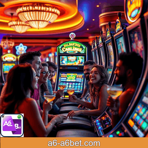 The Great Icescape - Slot PG Soft com RTP 96.72% e sistema de avalanche disponível na A6BET